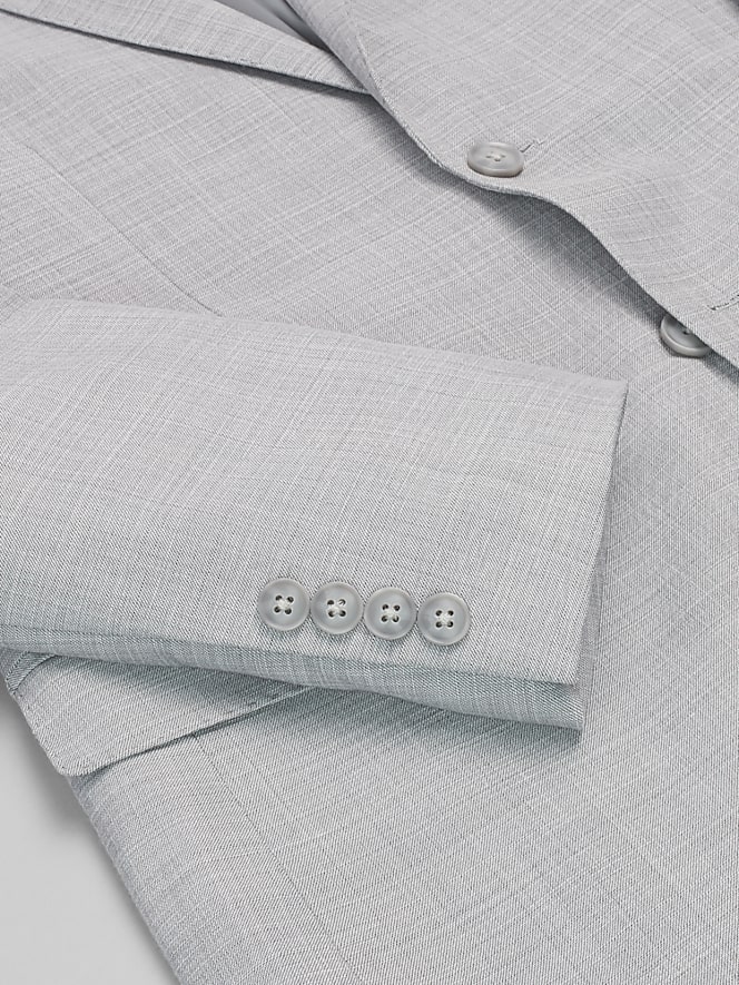 Wilke-Rodriguez Slim Fit Tic Suit