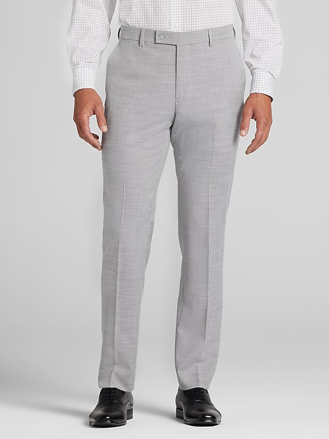 Wilke-Rodriguez Slim Fit Tic Suit