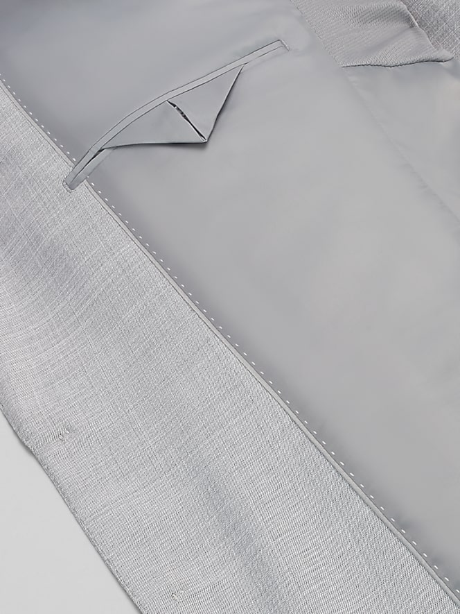 Wilke-Rodriguez Slim Fit Tic Suit