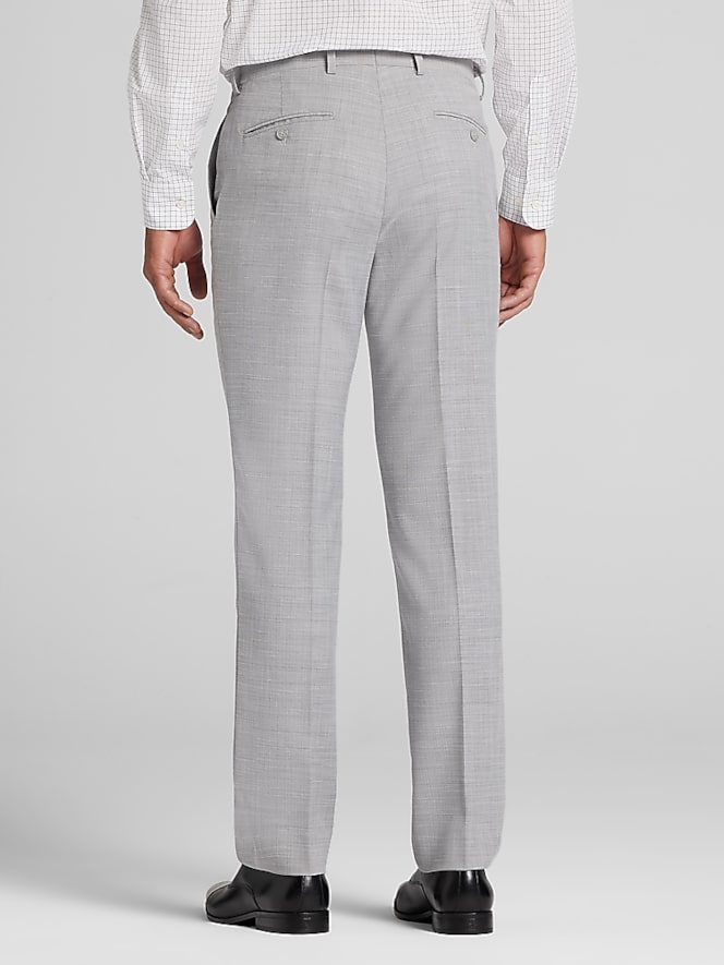 Wilke-Rodriguez Slim Fit Tic Suit