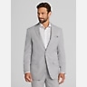 Wilke-Rodriguez Slim Fit Tic Suit