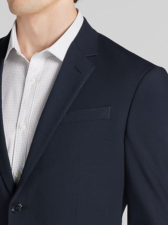 Egara Skinny Fit Suit Jacket
