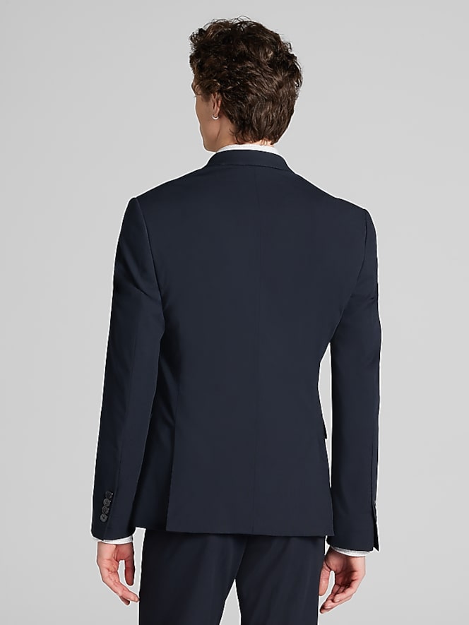 Egara Skinny Fit Suit Jacket