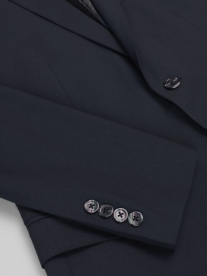 Egara Skinny Fit Suit Jacket