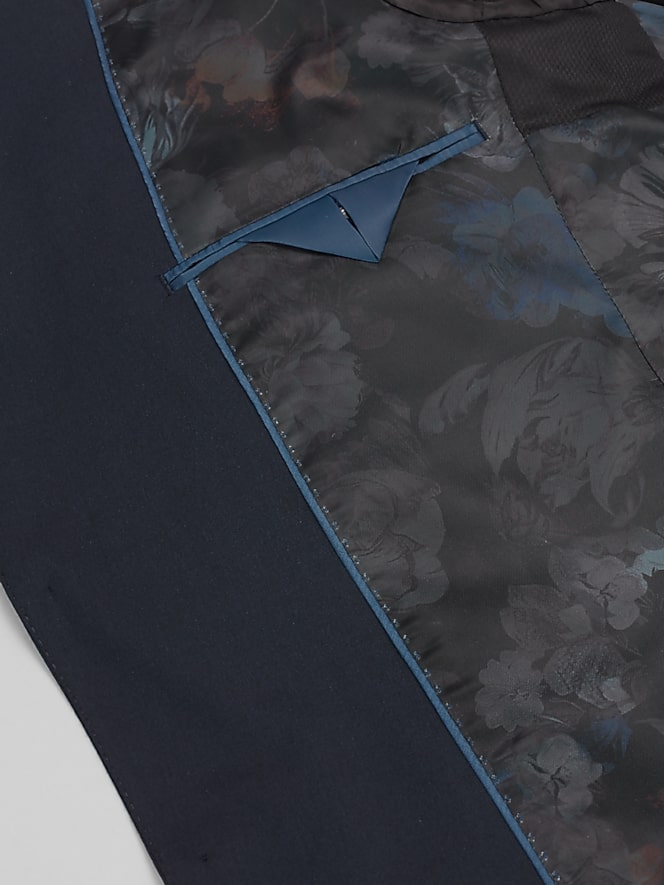 Egara Skinny Fit Suit Jacket