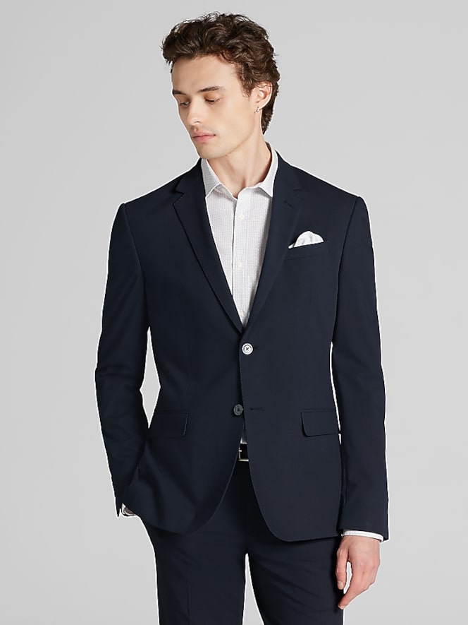 Egara Skinny Fit Suit Jacket