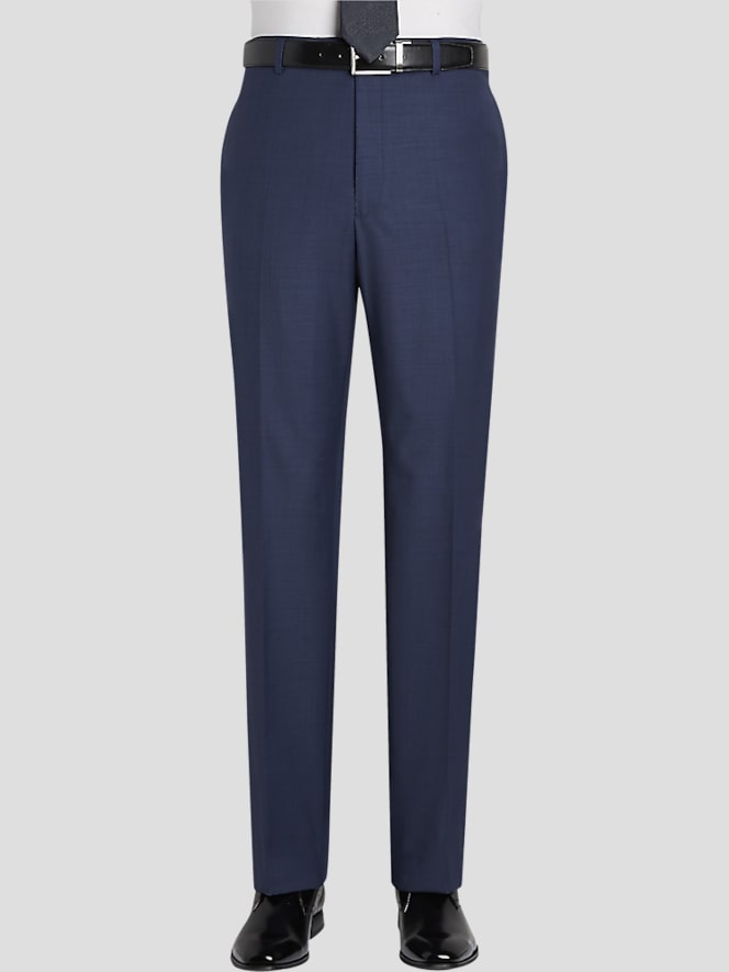 Tommy Hilfiger Modern Fit Suit Pants