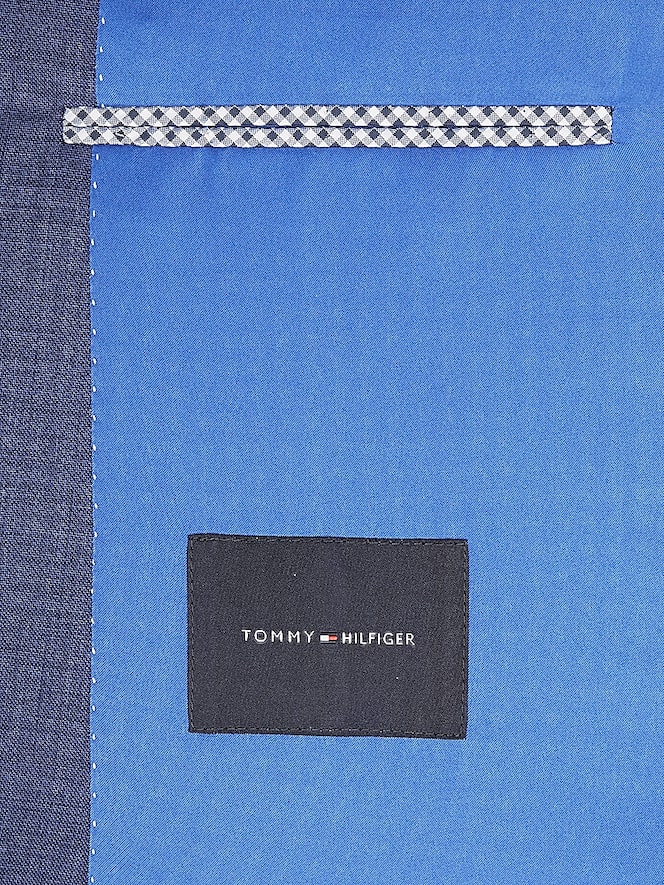 Tommy Hilfiger Modern Fit Suit Jacket