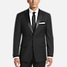 Calvin Klein Slim Fit Wool Notch Lapel Tuxedo Jacket