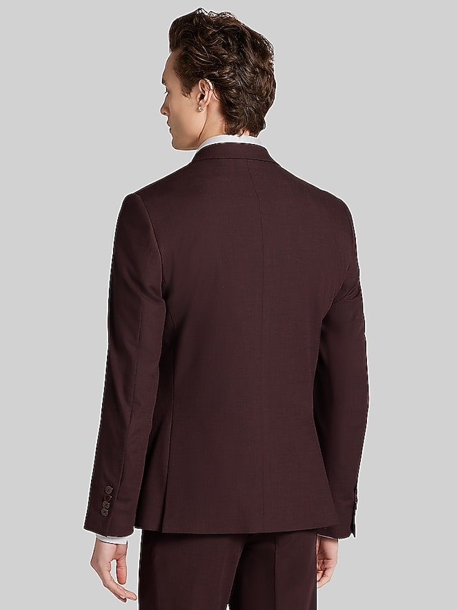 Egara Skinny Fit Suit Jacket