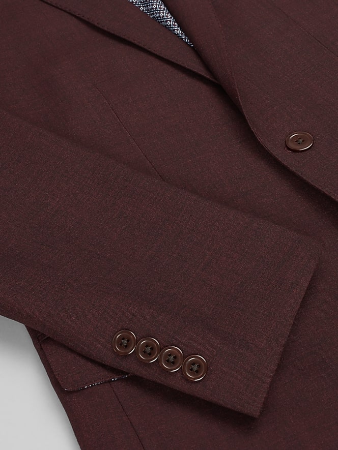 Egara Skinny Fit Suit Jacket