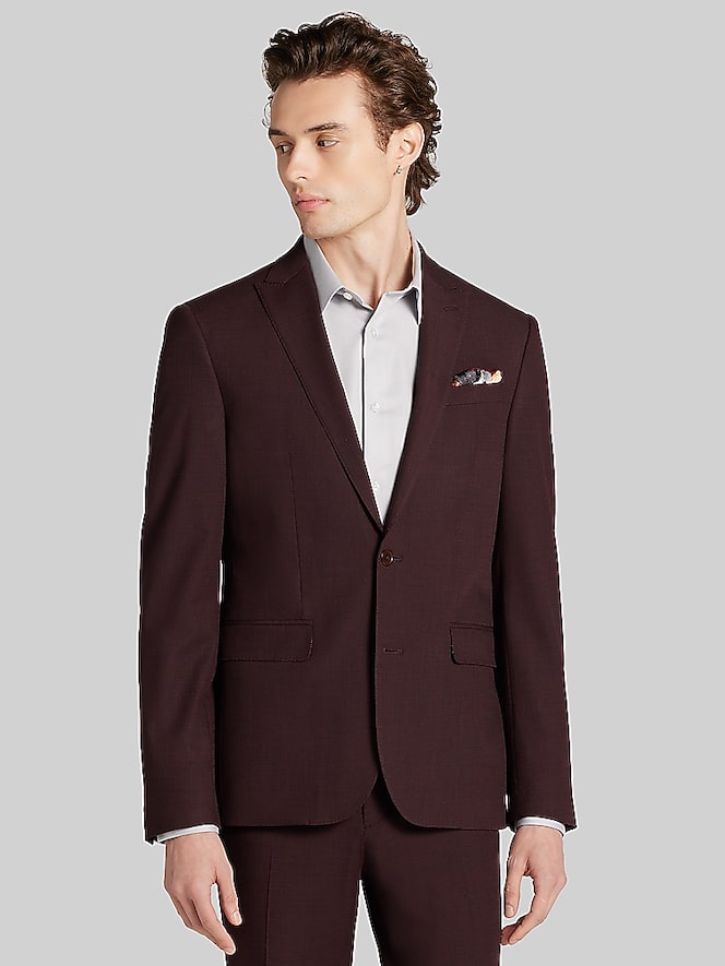 Egara Skinny Fit Suit Jacket