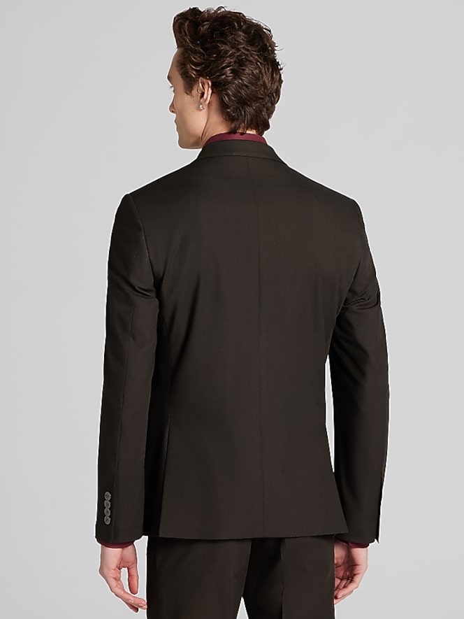 Egara Skinny Fit Suit Jacket