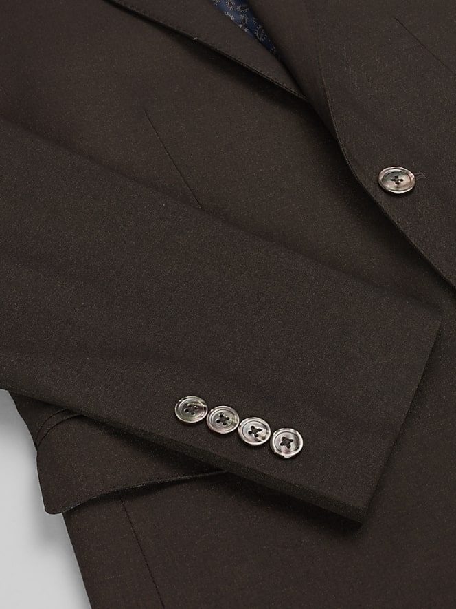 Egara Skinny Fit Suit Jacket