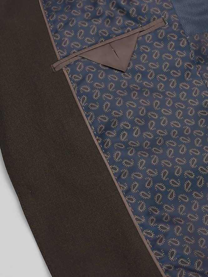 Egara Skinny Fit Suit Jacket