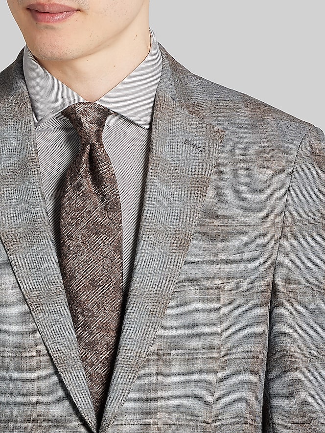 JOE Joseph Abboud Slim Fit Suit Jacket