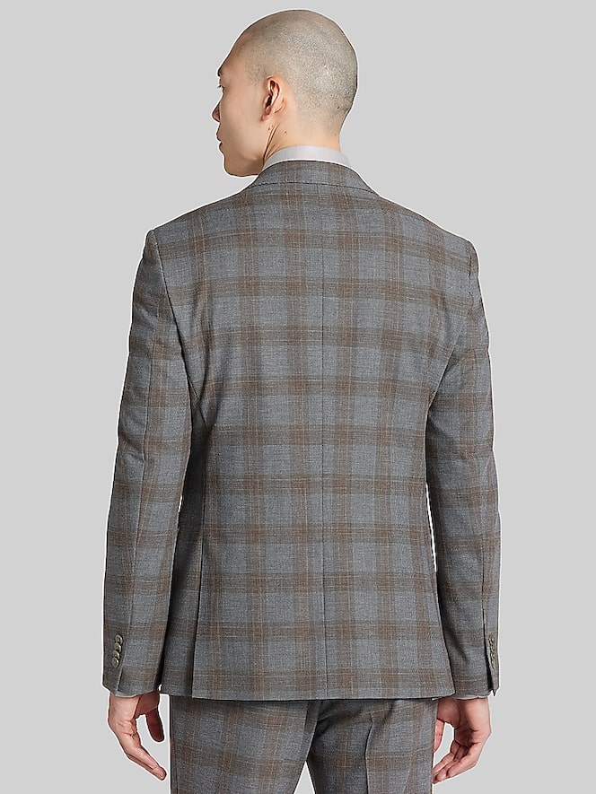 JOE Joseph Abboud Slim Fit Suit Jacket