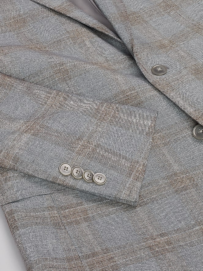 JOE Joseph Abboud Slim Fit Suit Jacket