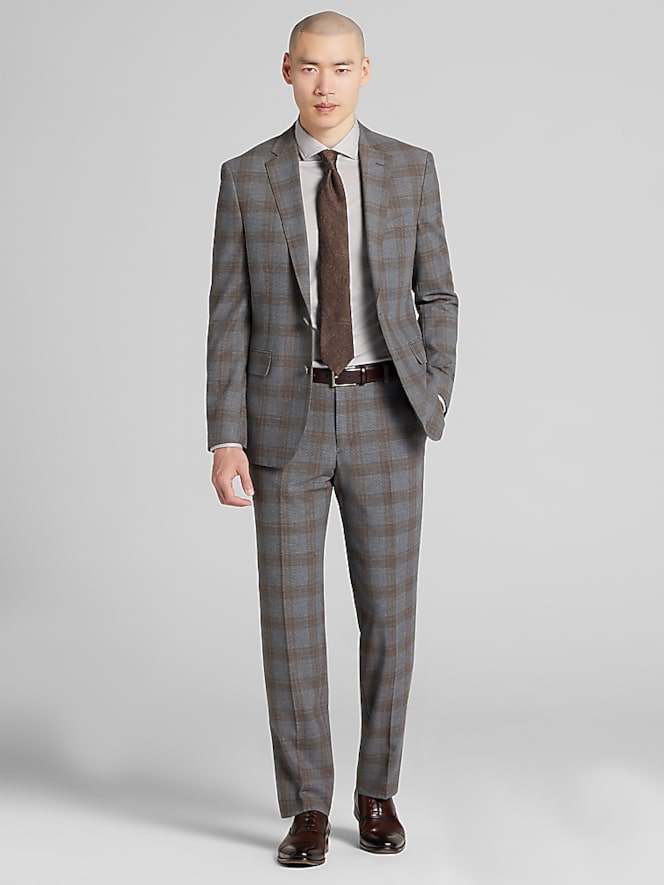 JOE Joseph Abboud Slim Fit Suit Jacket