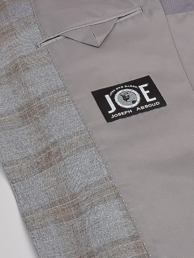 JOE Joseph Abboud Slim Fit Suit Jacket