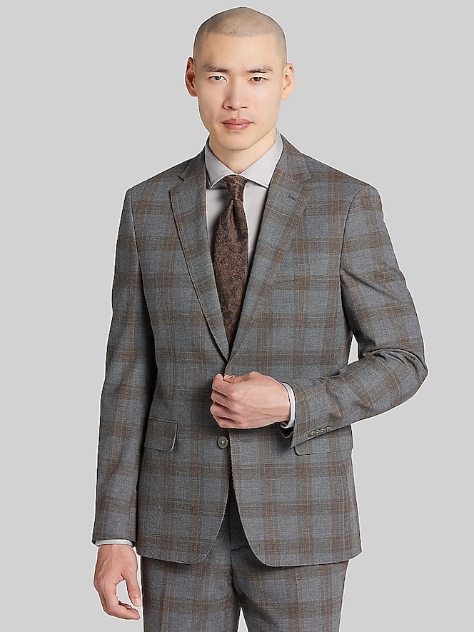 JOE Joseph Abboud Slim Fit Suit Jacket