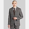 JOE Joseph Abboud Slim Fit Suit Jacket