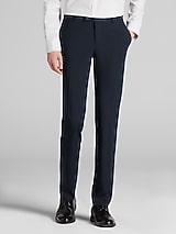 Egara Skinny Fit Suit Pants