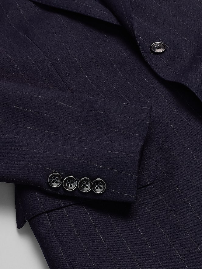 Joseph Abboud Modern Fit Suit Jacket