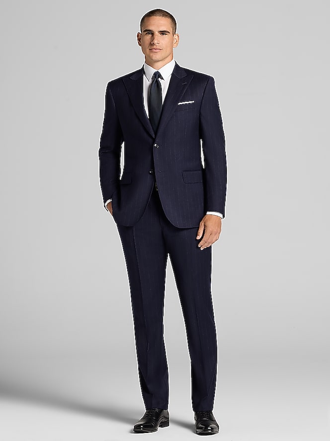 Joseph Abboud Modern Fit Suit Jacket