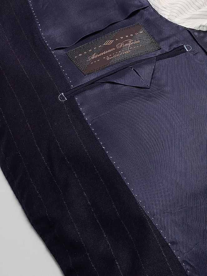 Joseph Abboud Modern Fit Suit Jacket