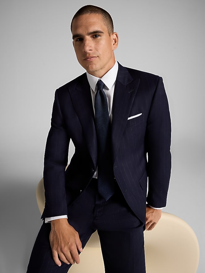 Joseph Abboud Modern Fit Suit Jacket
