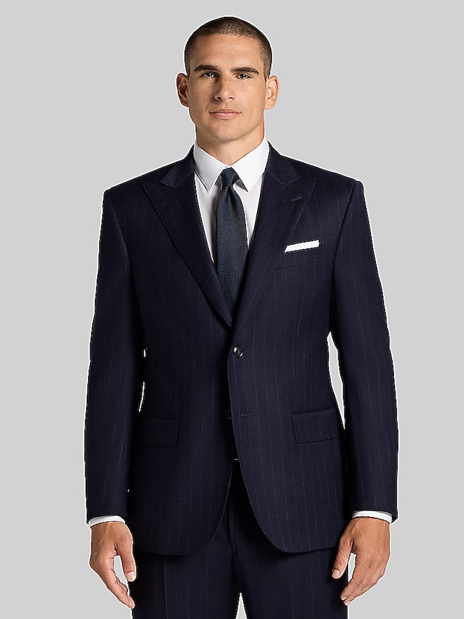 Joseph Abboud Modern Fit Suit Jacket