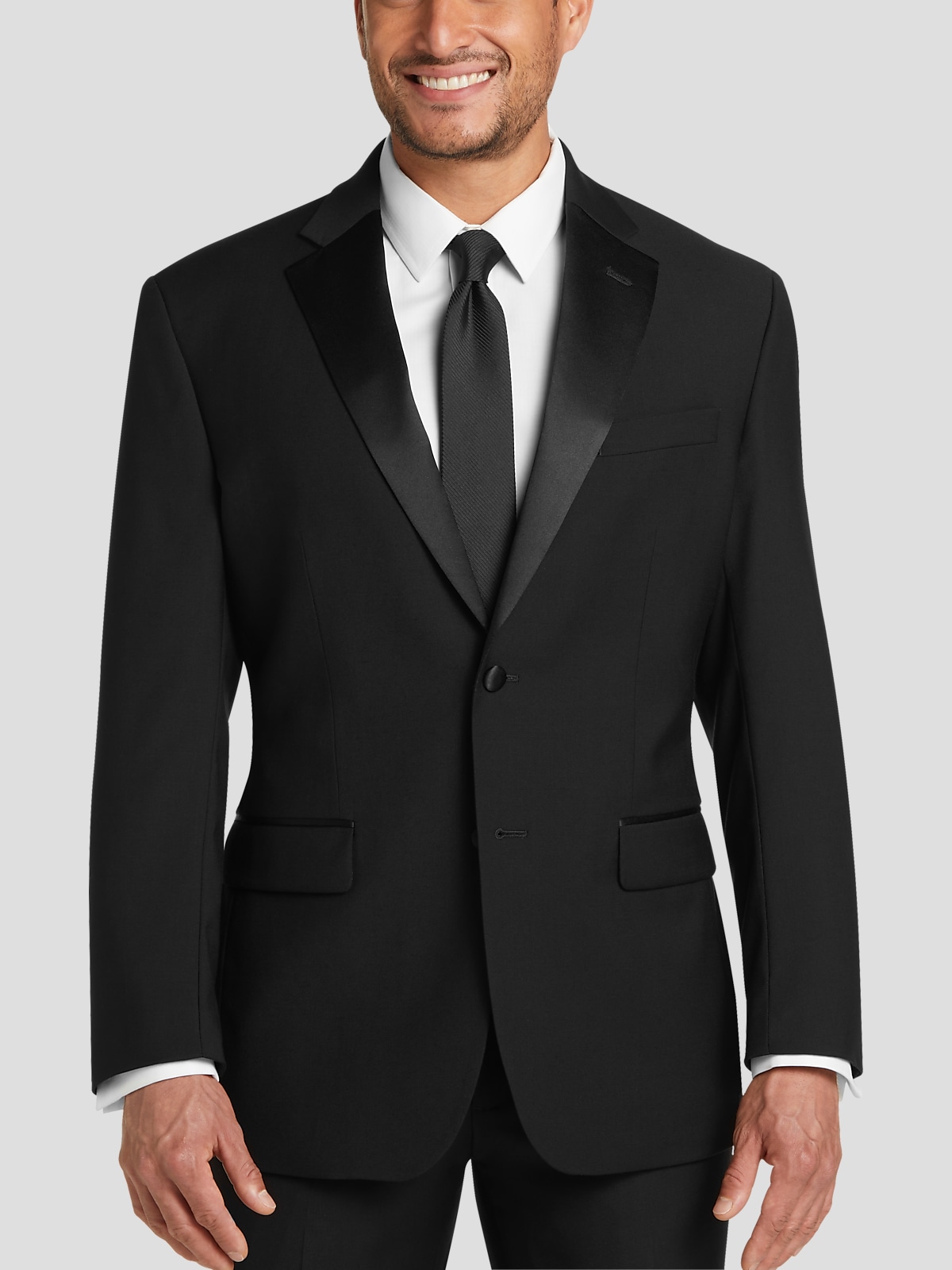 Men's Wearhouse, Suits & Blazers, Complete Prom Suit