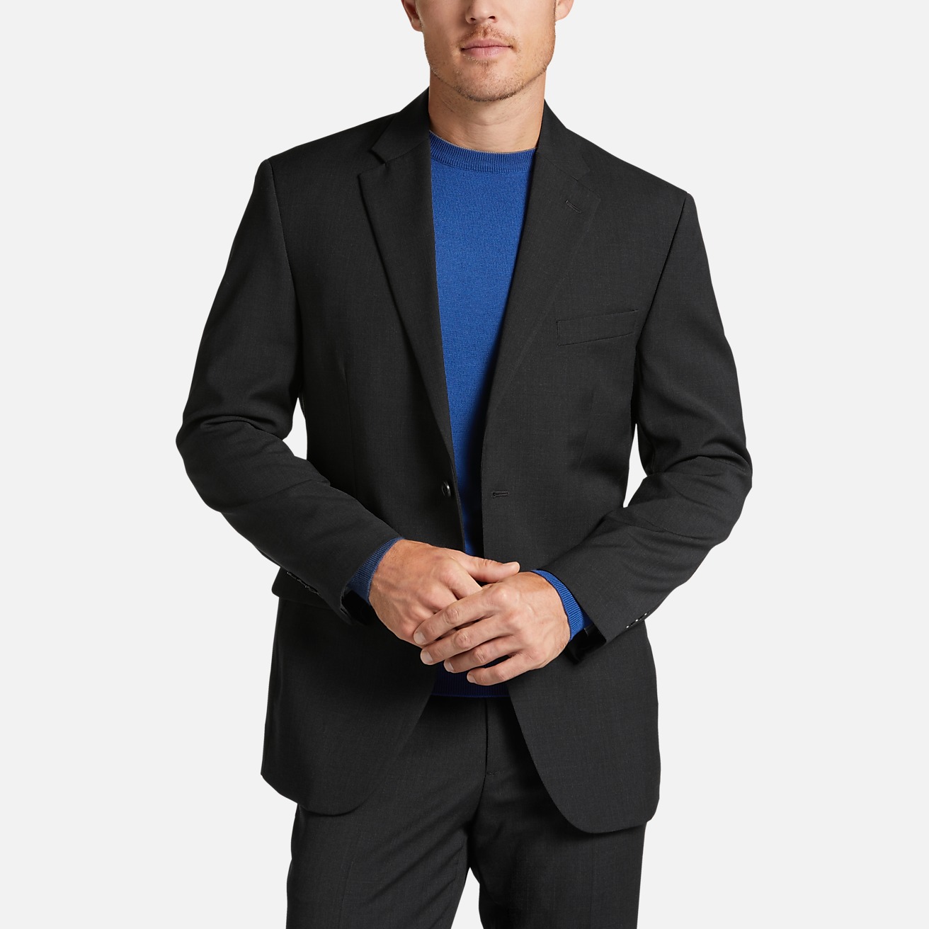 Pronto Uomo Modern Fit Suit Separates Jacket | All Sale| Men's Wearhouse