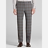JOE Joseph Abboud Slim Fit Plaid Pants