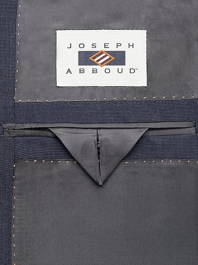 Joseph Abboud Modern Fit Wool Suit Jacket