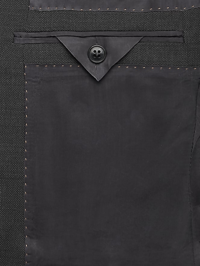 Joseph Abboud Modern Fit Wool Suit Jacket
