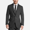Joseph Abboud Modern Fit Wool Suit Jacket