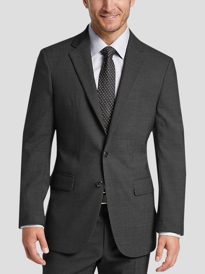 Men s Suits 52 Short Men s Wearhouse