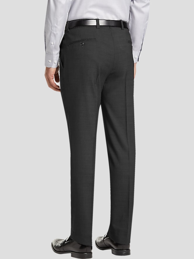 Joseph Abboud Modern Fit Wool Suit Pants