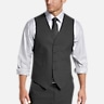 Joseph Abboud Modern Fit Wool Suit Vest