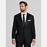 Awearness Kenneth Cole CHILLFLEX Modern Fit Tuxedo Coat