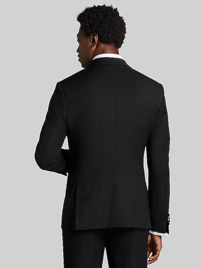 Awearness Kenneth Cole Slim Fit Tuxedo Jacket
