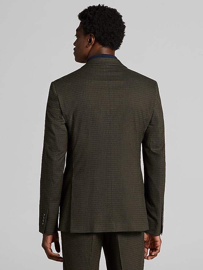 Paisley &Amp; Gray Modern Fit Suit