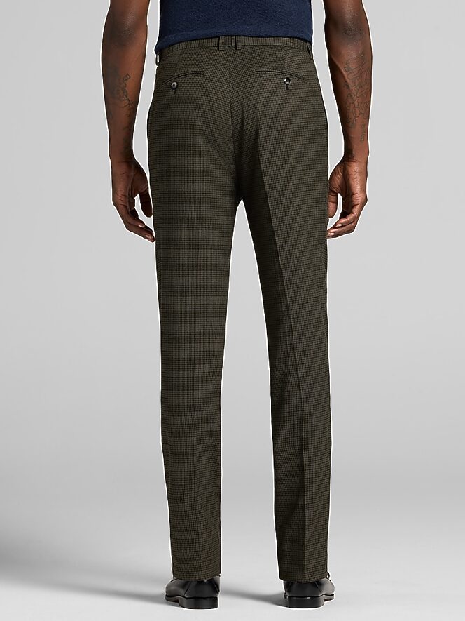 Paisley &Amp; Gray Modern Fit Suit