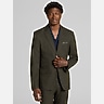 Paisley &Amp; Gray Modern Fit Suit