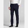 Joseph Abboud Modern Fit Single Pleat Suit Pants