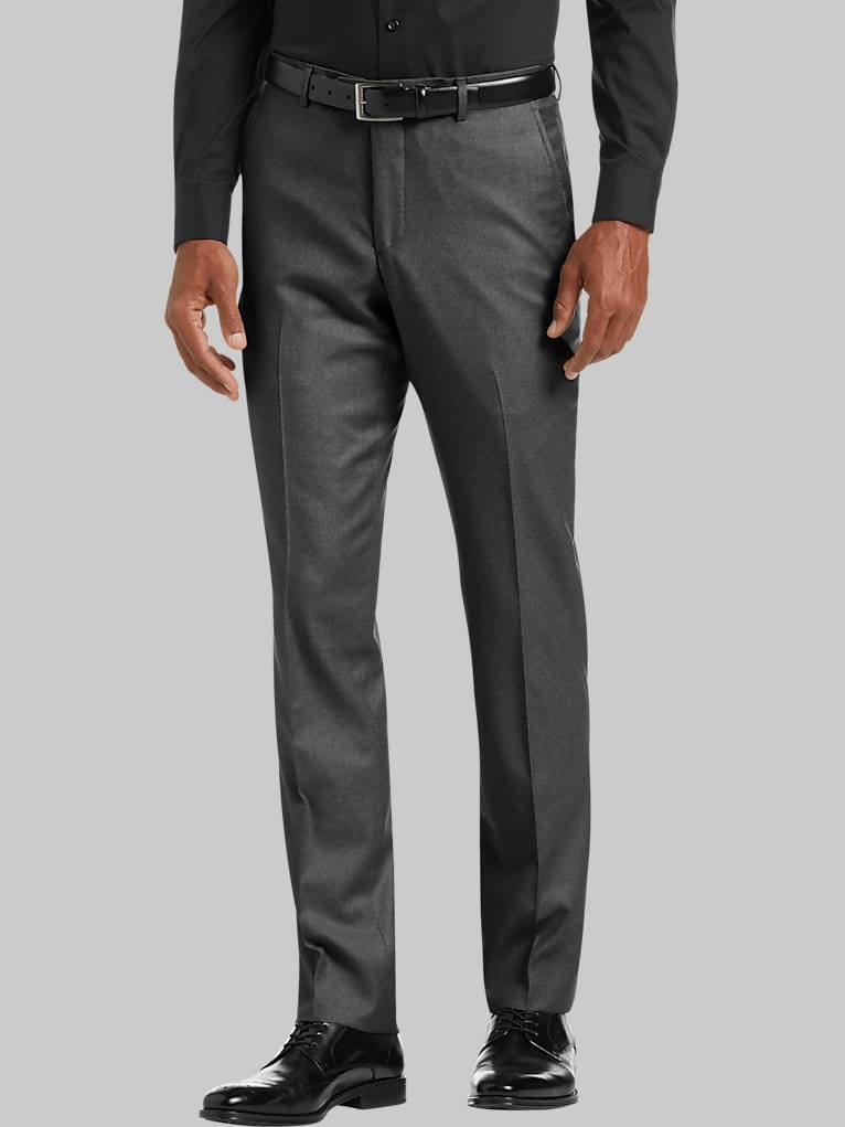 JOE Joseph Abboud Slim Fit Pant Pants Men's Wearhouse