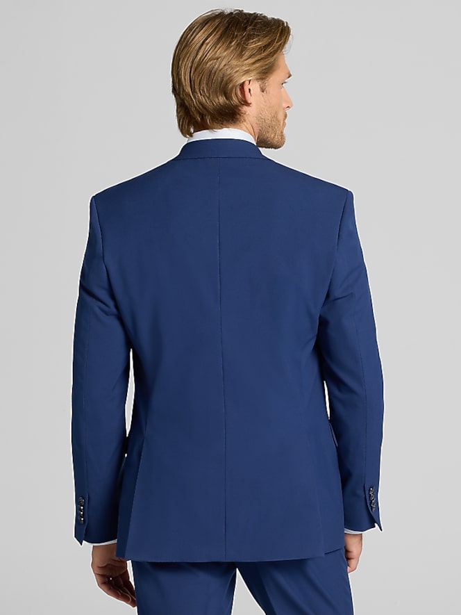 Perry Ellis Portfolio Modern Fit Suit