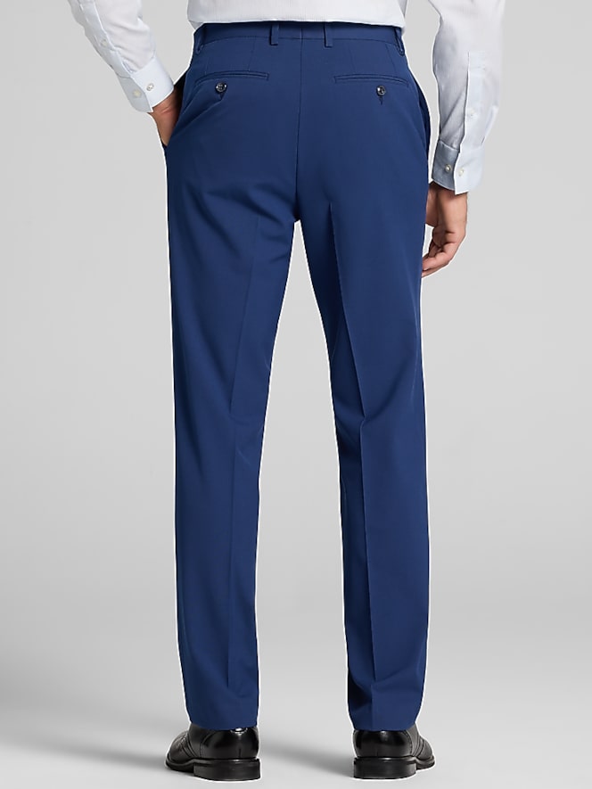 Perry Ellis Portfolio Modern Fit Suit
